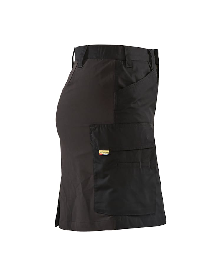 7148 Women's Service Skirt with Stretch
