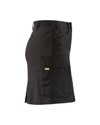 7148 Women's Service Skirt with Stretch