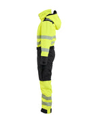 6726 Women’s Winter Overall Hi-Vis