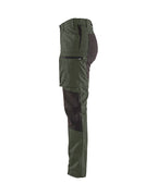 7159 Women's Service Trousers Stretch