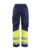 7181 Women's Multinorm trousers