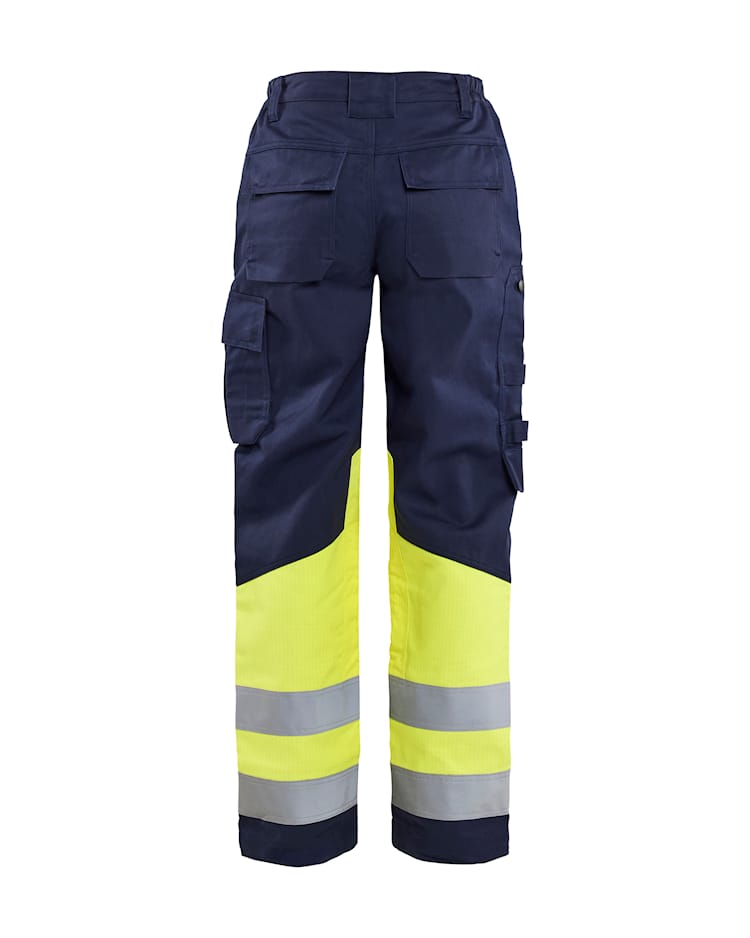 7181 Women's Multinorm trousers