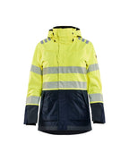 4449 Women’s Multinorm Shell Jacket