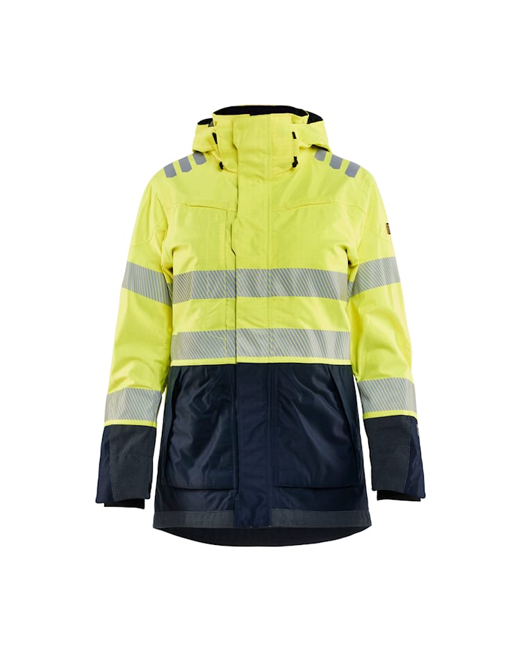 4449 Women’s Multinorm Shell Jacket