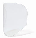 Bionic Clear Polycarb Visor Clear
