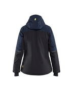 4707 STRIKER Women's Winter Jacket Stretch