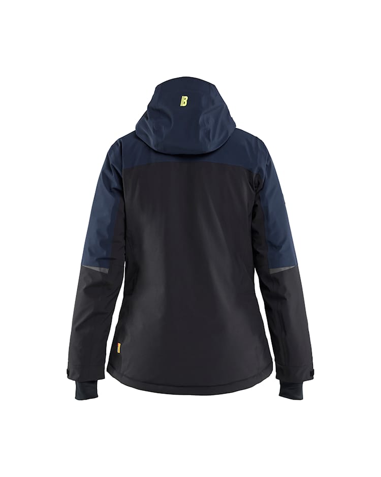 4707 STRIKER Women's Winter Jacket Stretch