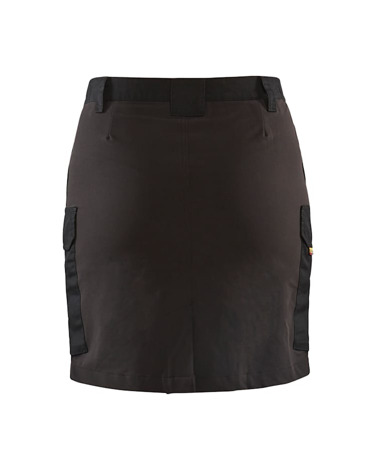 7148 Women's Service Skirt with Stretch