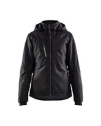 4972 Women's Lightweight Lined Winter Jacket