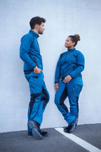 SYNQ® Sqill Women Service Trousers