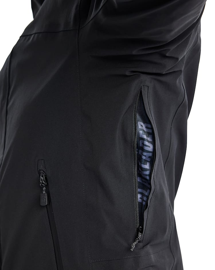 4707 STRIKER Women's Winter Jacket Stretch