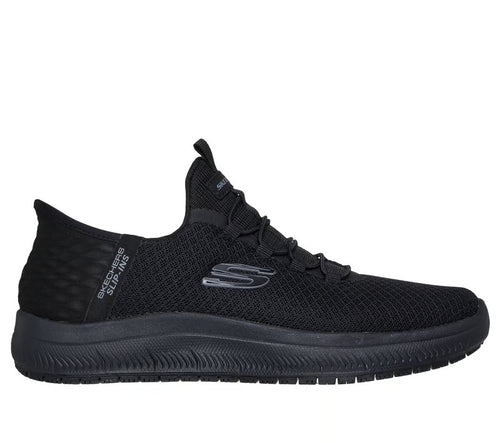 Skechers Slip-ins Work: Summits SR - Enslee