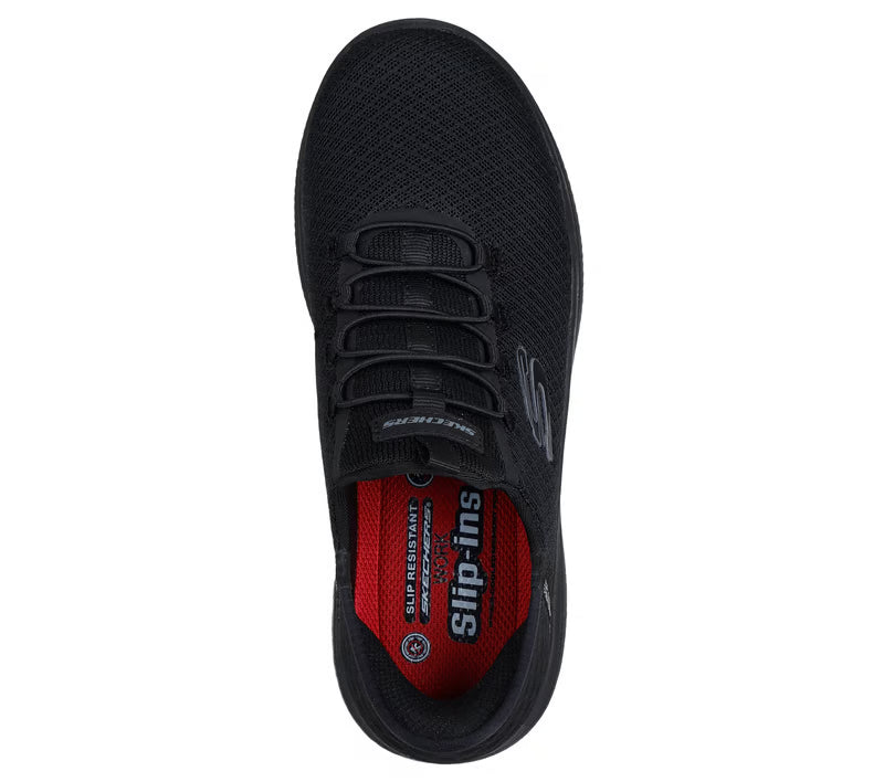 Skechers Slip-ins Work: Summits SR - Enslee