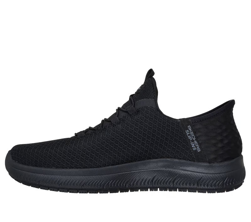 Skechers Slip-ins Work: Summits SR - Enslee