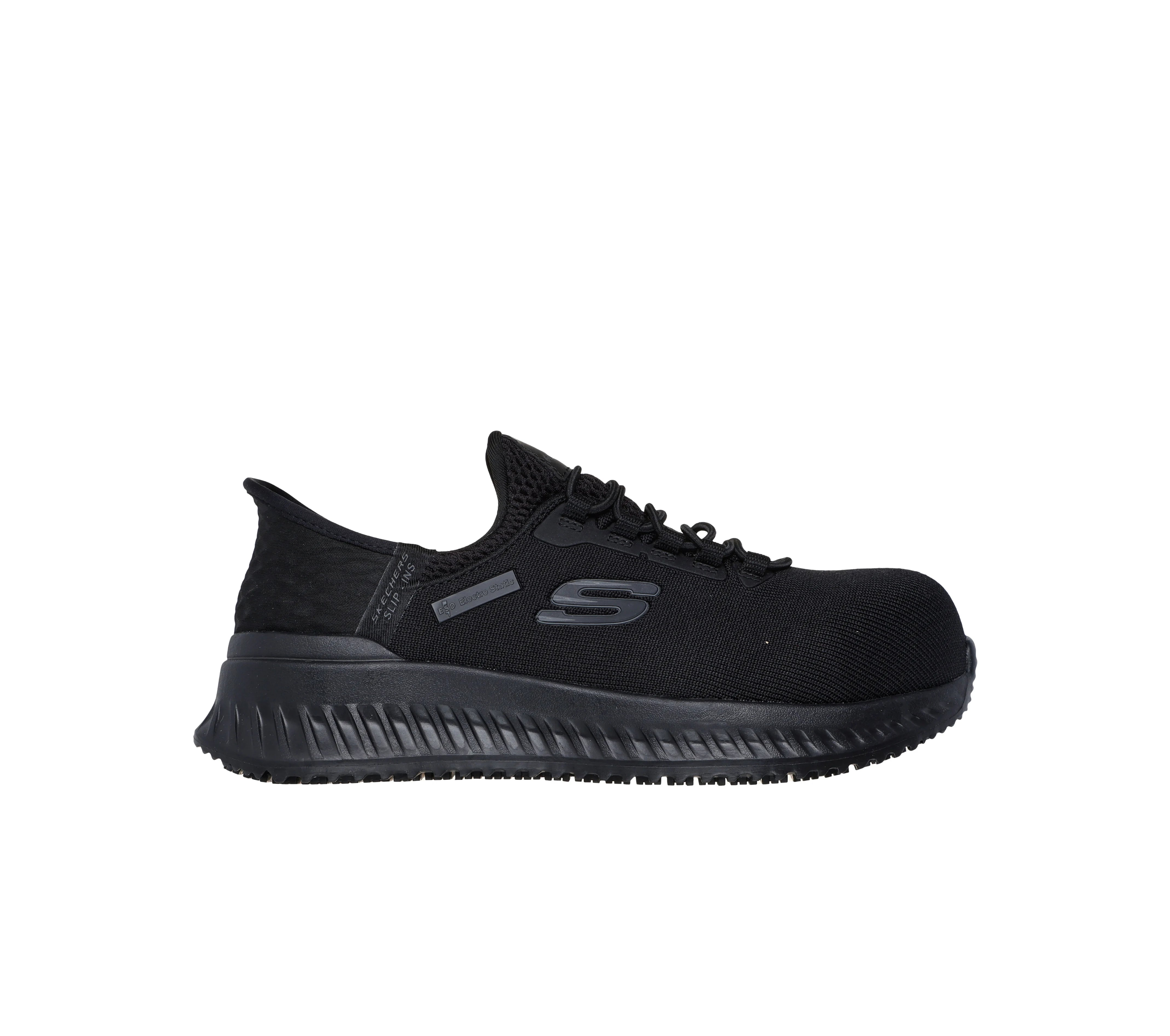 Skechers Slip-ins Work: Tilido
