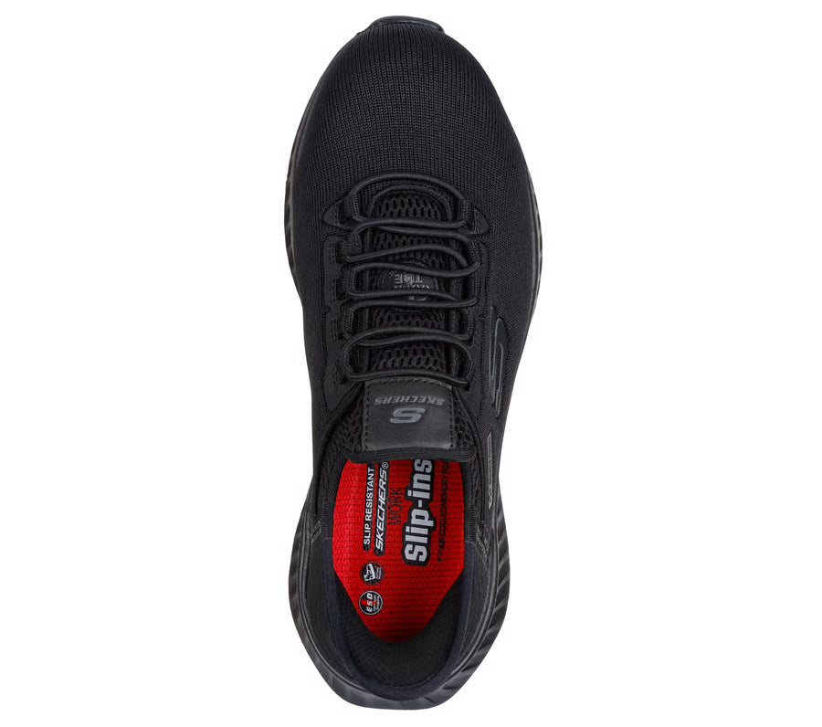 Skechers Slip-ins Work: Tilido