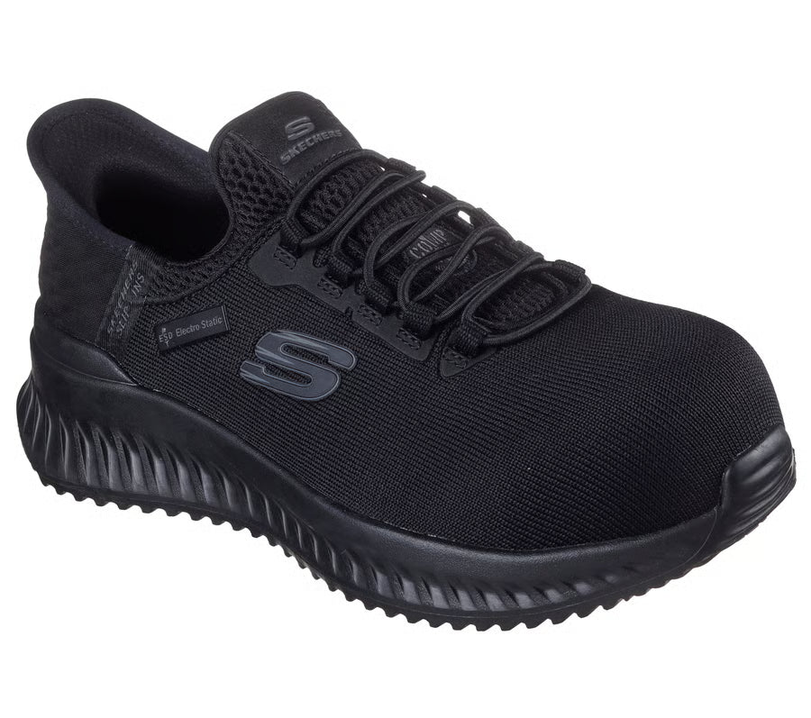 Skechers Slip-ins Work: Tilido