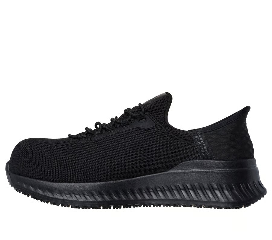 Skechers Slip-ins Work: Tilido