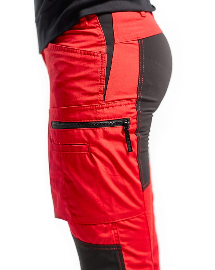 7159 Women's Service Trousers Stretch