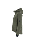4707 STRIKER Women's Winter Jacket Stretch