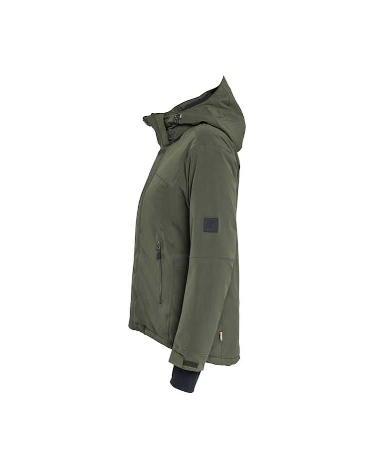4707 STRIKER Women's Winter Jacket Stretch