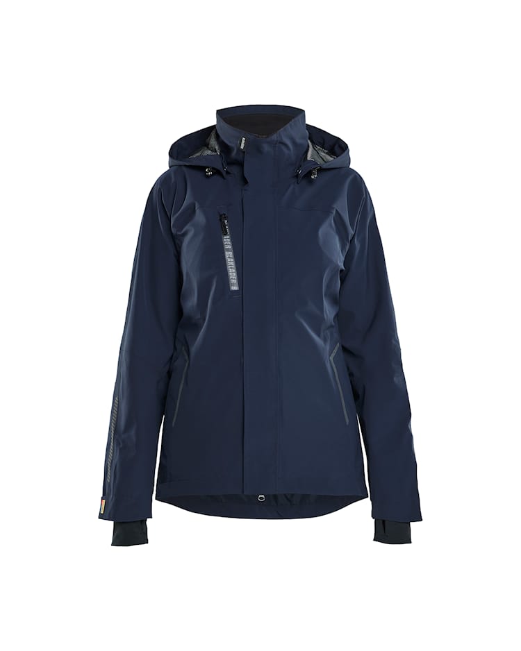 4403 Women´s Shell Jacket Stretch