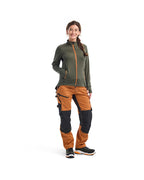 4745 STRIKER Women's Fleece Jacket