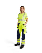 7156 Women's Hi-Vis trousers