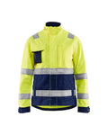 4903 Women's Hi-Vis Jacket