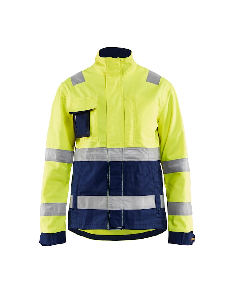 4903 Women's Hi-Vis Jacket