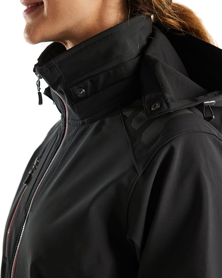 4719 Women's Softshell Jacket