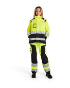 4904 Women's Hi-Vis Shell Jacket