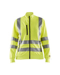 3308 Women's Hi-Vis Sweatshirt