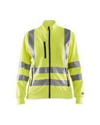3308 Women's Hi-Vis Sweatshirt