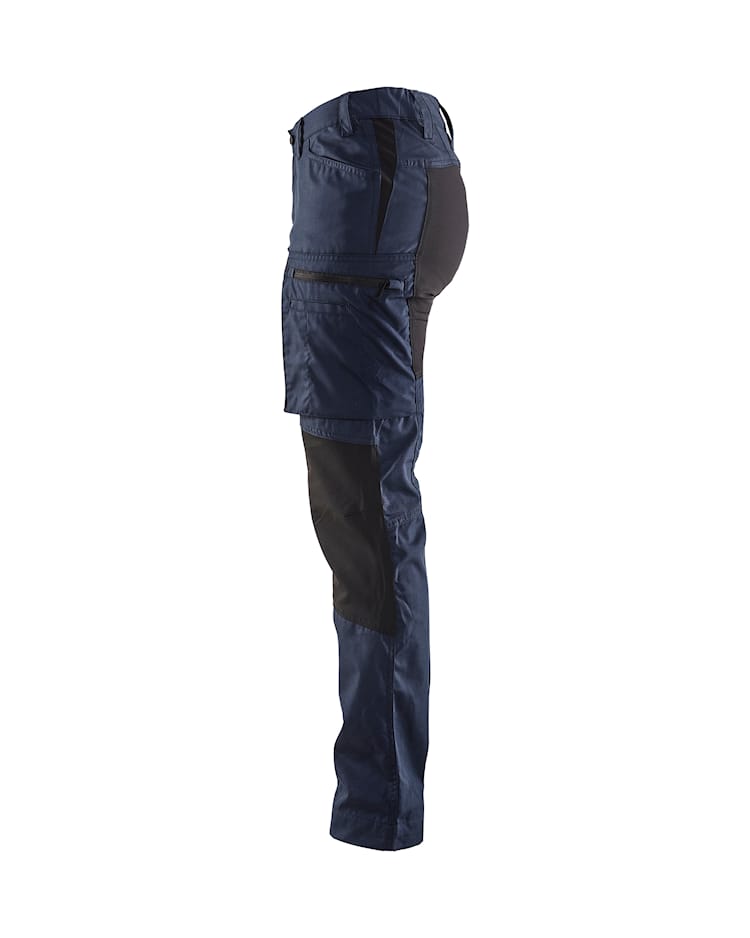 7159 Women's Service Trousers Stretch