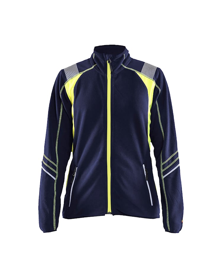 4973 Women's Microfleece Jacket