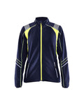4973 Women's Microfleece Jacket