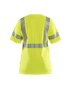 3502 Women's Hi-Vis T-shirt