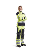 4969 Women's Multinorm Inherent Jacket