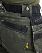 7990 Women's Craftsman Trousers X1900 Stretch
