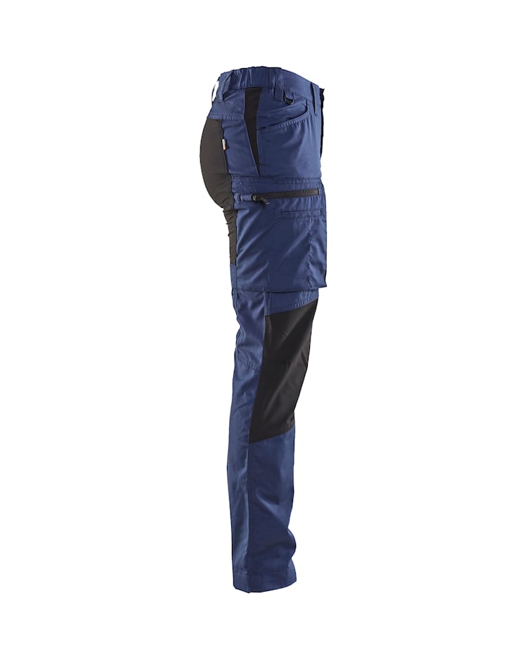 7159 Women's Service Trousers Stretch