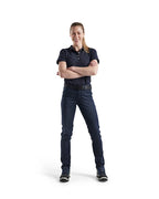 7165 Women's Chinos 2-way Stretch