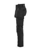 7121 Women's Craftsman Trousers 4-way Stretch