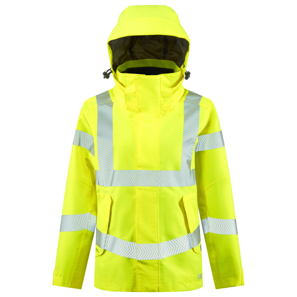 ROSEMOOR Leo EcoViz 15K Performance+ Breathable Womens Jacket