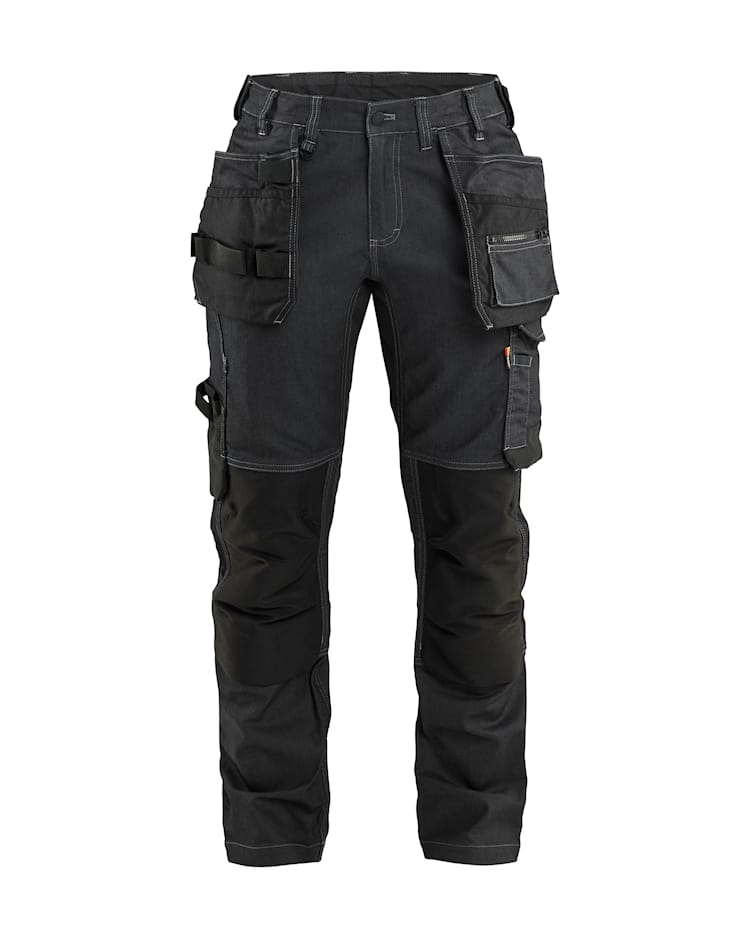 7132 Women's Craftsman Trousers Stretch