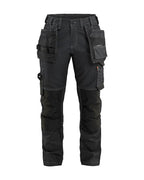 7132 Women's Craftsman Trousers Stretch