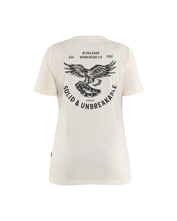 9423 Women's T-shirt Eagle