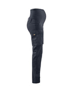 7101 Women's Maternity Service Trousers with Stretch