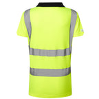 LANA Leo EcoViz Comfort Womens Polo Shirt