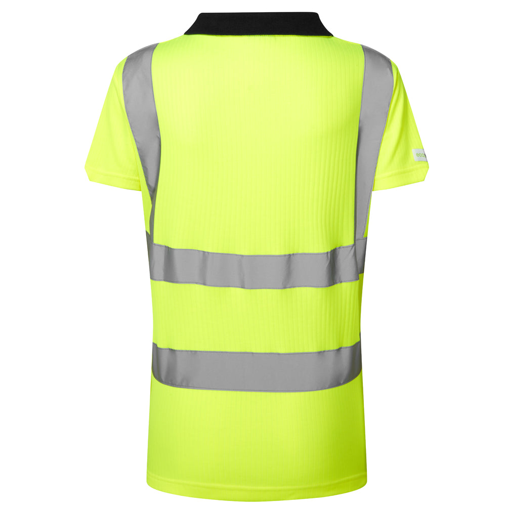 LANA Leo EcoViz Comfort Womens Polo Shirt